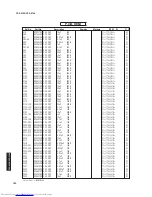 Предварительный просмотр 119 страницы Yamaha YSP-4100 Service Manual