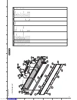 Предварительный просмотр 127 страницы Yamaha YSP-4100 Service Manual