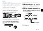 Preview for 41 page of Yamaha YSP-5600 Quick Reference Manual