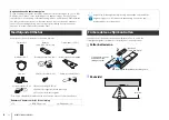 Preview for 52 page of Yamaha YSP-5600 Quick Reference Manual