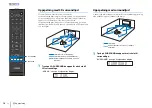 Preview for 64 page of Yamaha YSP-5600 Quick Reference Manual