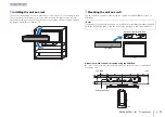 Предварительный просмотр 17 страницы Yamaha YSP-5600BMK2 Owner'S Manual