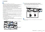 Предварительный просмотр 18 страницы Yamaha YSP-5600BMK2 Owner'S Manual