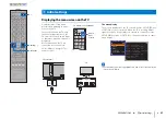 Предварительный просмотр 27 страницы Yamaha YSP-5600BMK2 Owner'S Manual