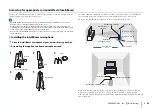 Предварительный просмотр 29 страницы Yamaha YSP-5600BMK2 Owner'S Manual