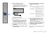 Предварительный просмотр 32 страницы Yamaha YSP-5600BMK2 Owner'S Manual