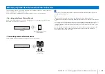 Предварительный просмотр 45 страницы Yamaha YSP-5600BMK2 Owner'S Manual