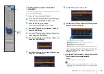 Предварительный просмотр 55 страницы Yamaha YSP-5600BMK2 Owner'S Manual