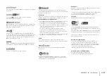 Предварительный просмотр 107 страницы Yamaha YSP-5600BMK2 Owner'S Manual