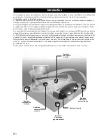 Preview for 94 page of Yamaha YSP-600 Owner'S Manual