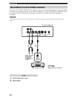 Preview for 114 page of Yamaha YSP-600 Owner'S Manual