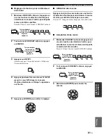 Предварительный просмотр 173 страницы Yamaha YSP-600 Owner'S Manual