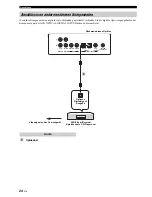 Preview for 206 page of Yamaha YSP-600 Owner'S Manual