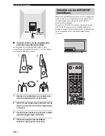 Preview for 396 page of Yamaha YSP-600 Owner'S Manual