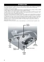 Предварительный просмотр 97 страницы Yamaha YSP 800 - Digital Sound Projector Five CH Speaker Owner'S Manual