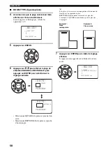 Предварительный просмотр 153 страницы Yamaha YSP 800 - Digital Sound Projector Five CH Speaker Owner'S Manual