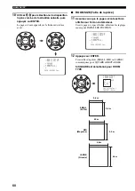 Предварительный просмотр 155 страницы Yamaha YSP 800 - Digital Sound Projector Five CH Speaker Owner'S Manual