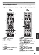 Предварительный просмотр 178 страницы Yamaha YSP 800 - Digital Sound Projector Five CH Speaker Owner'S Manual