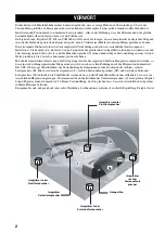 Предварительный просмотр 190 страницы Yamaha YSP 800 - Digital Sound Projector Five CH Speaker Owner'S Manual