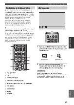 Предварительный просмотр 304 страницы Yamaha YSP 800 - Digital Sound Projector Five CH Speaker Owner'S Manual