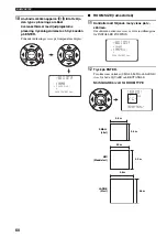 Предварительный просмотр 341 страницы Yamaha YSP 800 - Digital Sound Projector Five CH Speaker Owner'S Manual