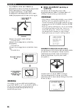 Предварительный просмотр 347 страницы Yamaha YSP 800 - Digital Sound Projector Five CH Speaker Owner'S Manual