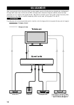 Предварительный просмотр 388 страницы Yamaha YSP 800 - Digital Sound Projector Five CH Speaker Owner'S Manual