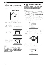 Предварительный просмотр 440 страницы Yamaha YSP 800 - Digital Sound Projector Five CH Speaker Owner'S Manual