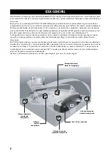 Предварительный просмотр 469 страницы Yamaha YSP 800 - Digital Sound Projector Five CH Speaker Owner'S Manual