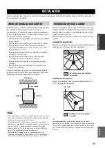 Предварительный просмотр 478 страницы Yamaha YSP 800 - Digital Sound Projector Five CH Speaker Owner'S Manual