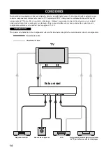 Предварительный просмотр 481 страницы Yamaha YSP 800 - Digital Sound Projector Five CH Speaker Owner'S Manual