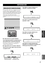 Предварительный просмотр 504 страницы Yamaha YSP 800 - Digital Sound Projector Five CH Speaker Owner'S Manual