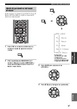 Предварительный просмотр 514 страницы Yamaha YSP 800 - Digital Sound Projector Five CH Speaker Owner'S Manual