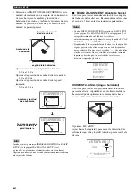 Предварительный просмотр 533 страницы Yamaha YSP 800 - Digital Sound Projector Five CH Speaker Owner'S Manual