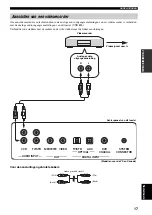 Предварительный просмотр 577 страницы Yamaha YSP 800 - Digital Sound Projector Five CH Speaker Owner'S Manual