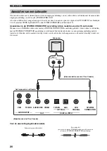 Предварительный просмотр 580 страницы Yamaha YSP 800 - Digital Sound Projector Five CH Speaker Owner'S Manual