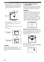 Предварительный просмотр 626 страницы Yamaha YSP 800 - Digital Sound Projector Five CH Speaker Owner'S Manual