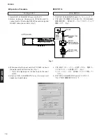 Предварительный просмотр 14 страницы Yamaha YSP 800 - Digital Sound Projector Five CH Speaker Service Manual