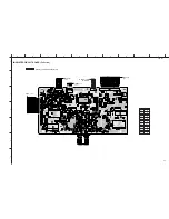 Предварительный просмотр 45 страницы Yamaha YSP 800 - Digital Sound Projector Five CH Speaker Service Manual