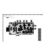 Предварительный просмотр 47 страницы Yamaha YSP 800 - Digital Sound Projector Five CH Speaker Service Manual