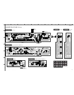 Предварительный просмотр 53 страницы Yamaha YSP 800 - Digital Sound Projector Five CH Speaker Service Manual