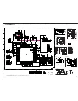 Предварительный просмотр 55 страницы Yamaha YSP 800 - Digital Sound Projector Five CH Speaker Service Manual