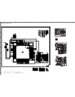 Предварительный просмотр 56 страницы Yamaha YSP 800 - Digital Sound Projector Five CH Speaker Service Manual