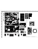 Предварительный просмотр 59 страницы Yamaha YSP 800 - Digital Sound Projector Five CH Speaker Service Manual