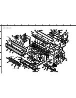 Предварительный просмотр 74 страницы Yamaha YSP 800 - Digital Sound Projector Five CH Speaker Service Manual