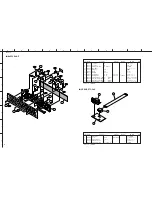 Предварительный просмотр 76 страницы Yamaha YSP 800 - Digital Sound Projector Five CH Speaker Service Manual