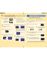 Предварительный просмотр 96 страницы Yamaha YSP-900BL Owner'S Manual