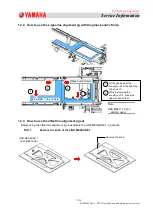 Preview for 7 page of Yamaha YSP10 Service Information