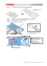 Preview for 8 page of Yamaha YSP10 Service Information