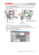 Preview for 92 page of Yamaha YSP10 Service Information